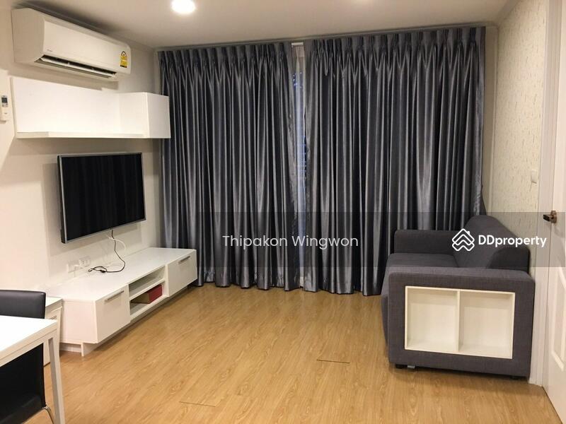ขาย - The Prague Condominium : เดอะ ปราก คอนโดมิเนียม, กรุงเทพ