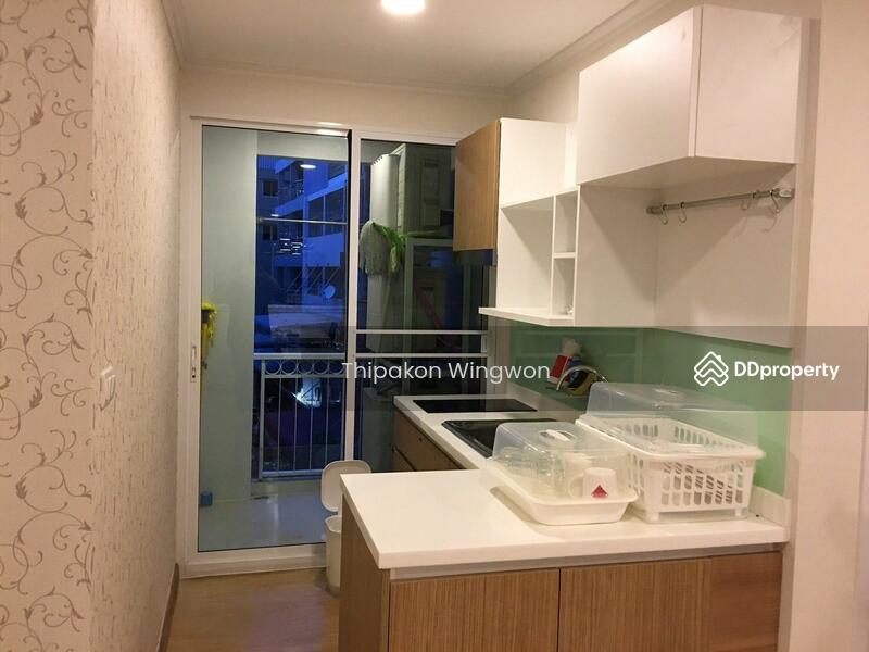 ขาย - The Prague Condominium : เดอะ ปราก คอนโดมิเนียม, กรุงเทพ
