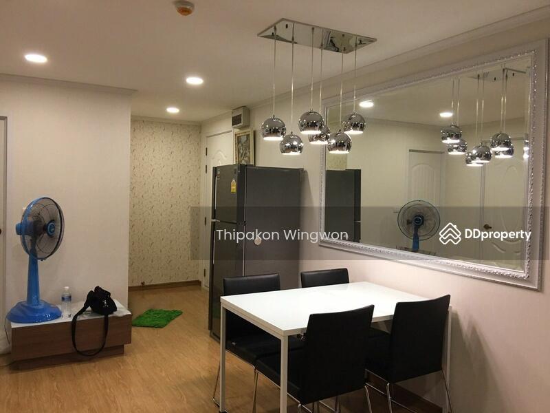 ขาย - The Prague Condominium : เดอะ ปราก คอนโดมิเนียม, กรุงเทพ