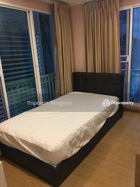 ขาย - The Prague Condominium : เดอะ ปราก คอนโดมิเนียม, กรุงเทพ