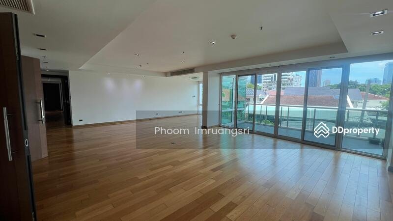 For Rent - Belgravia Residences, Bangkok