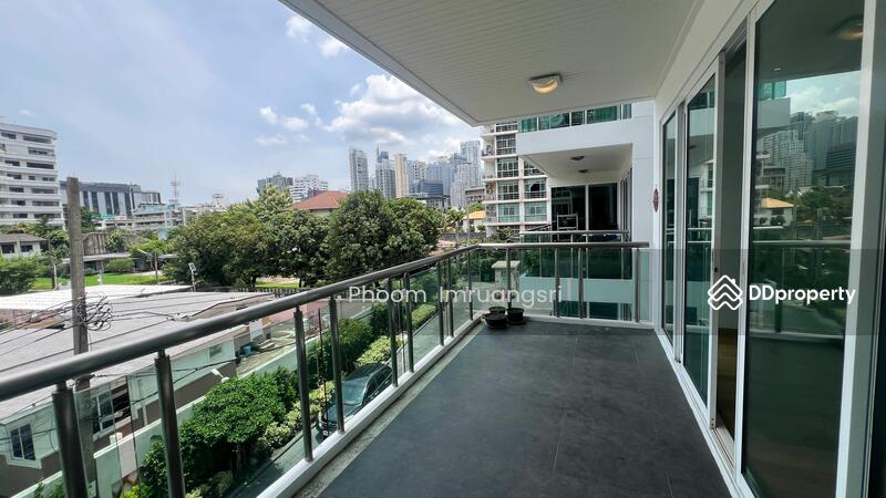 For Rent - Belgravia Residences, Bangkok