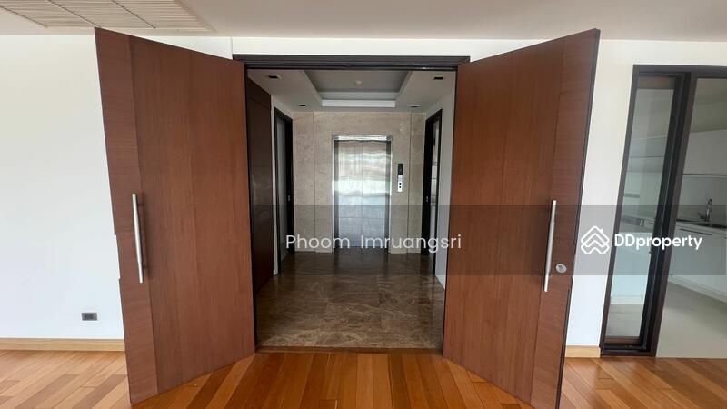 For Rent - Belgravia Residences, Bangkok
