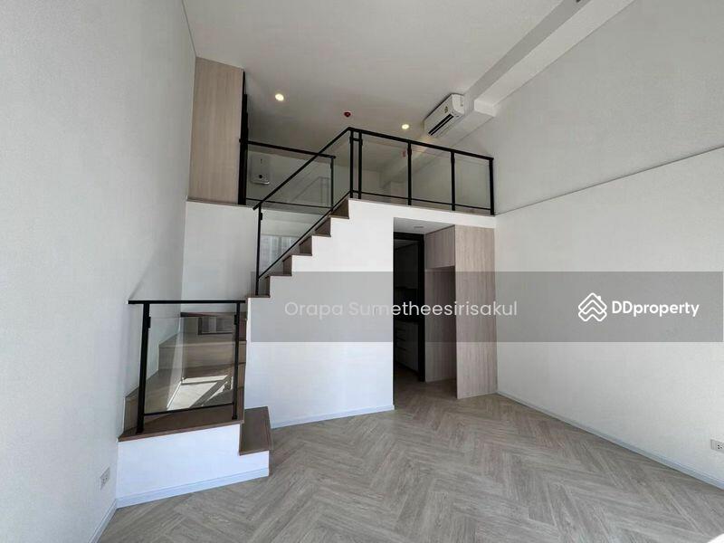 For Sale - Landmark @MRTA Station, Bangkok