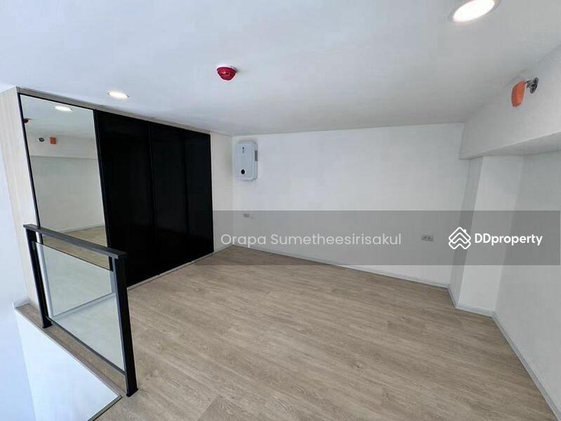 For Sale - Landmark @MRTA Station, Bangkok