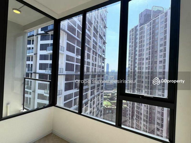 For Sale - Landmark @MRTA Station, Bangkok
