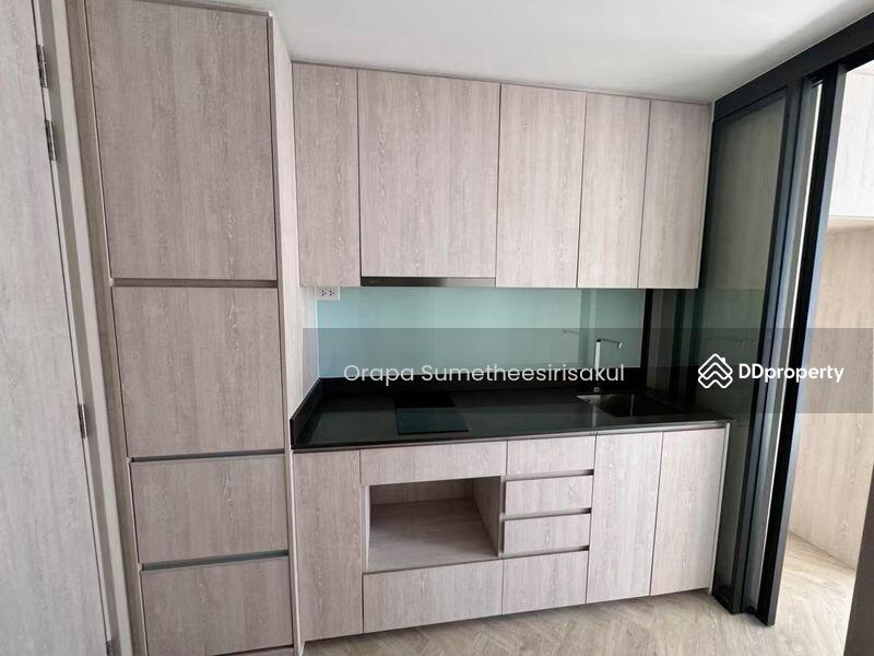 For Sale - Landmark @MRTA Station, Bangkok