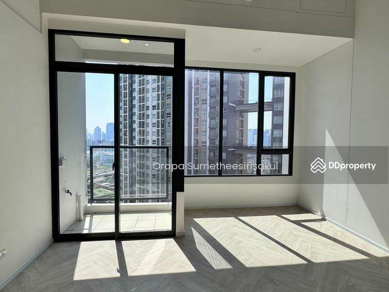 For Sale - Landmark @MRTA Station, Bangkok
