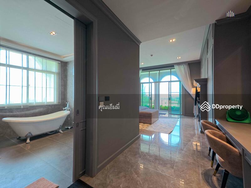 ขาย - Movenpick Khaoyai : เมอเวนพิค รีสอร์ท เขาใหญ่, นครราชสีมา