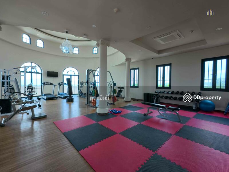 ขาย - Movenpick Khaoyai : เมอเวนพิค รีสอร์ท เขาใหญ่, นครราชสีมา