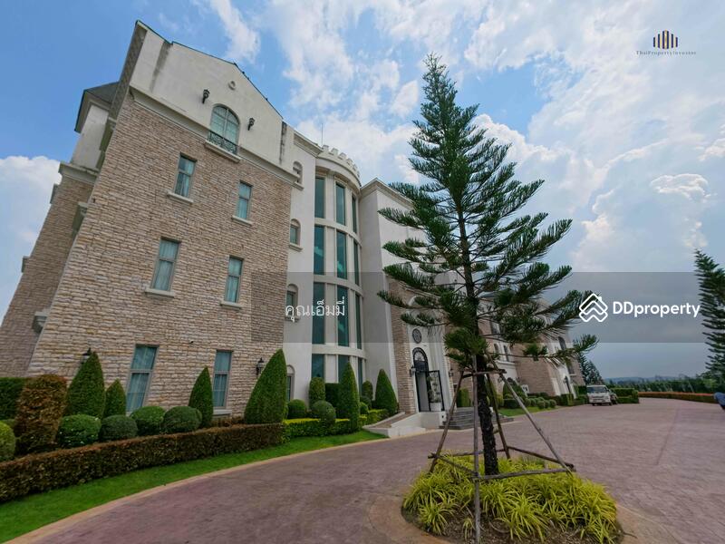 ขาย - Movenpick Khaoyai : เมอเวนพิค รีสอร์ท เขาใหญ่, นครราชสีมา