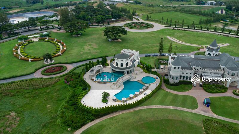 ขาย - Movenpick Khaoyai : เมอเวนพิค รีสอร์ท เขาใหญ่, นครราชสีมา