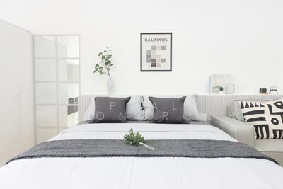 ขาย - Namchoke Condominium : นำโชค คอนโดมิเนียม, กรุงเทพ