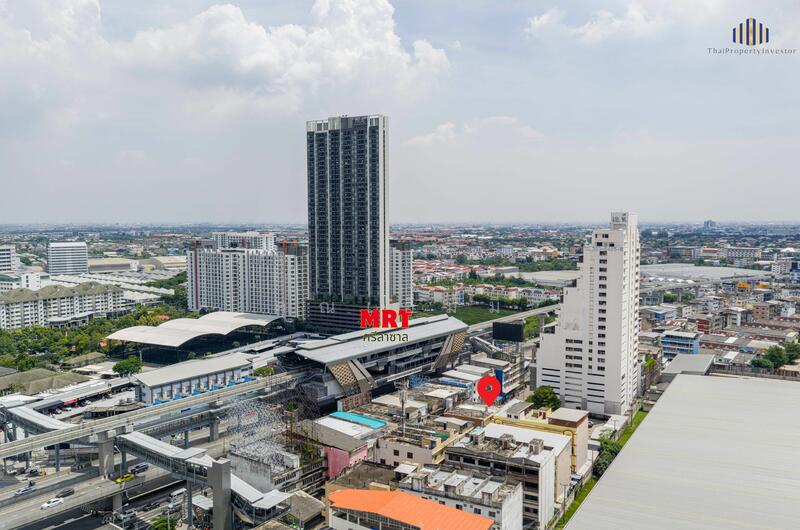 For Sale - โฮมออฟฟิศ / ตึกแถว / อาคารพาณิชย์ 4.5 ชั้น – ซอยลาซาล 58 ทำเลทองย่านลาซาล–บางนา -ศรีนครินทร์, Bangkok