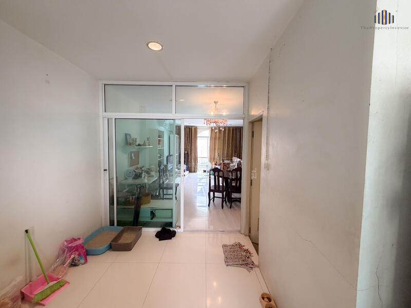 For Sale - โฮมออฟฟิศ / ตึกแถว / อาคารพาณิชย์ 4.5 ชั้น – ซอยลาซาล 58 ทำเลทองย่านลาซาล–บางนา -ศรีนครินทร์, Bangkok