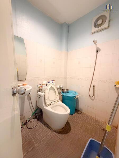 For Sale - โฮมออฟฟิศ / ตึกแถว / อาคารพาณิชย์ 4.5 ชั้น – ซอยลาซาล 58 ทำเลทองย่านลาซาล–บางนา -ศรีนครินทร์, Bangkok