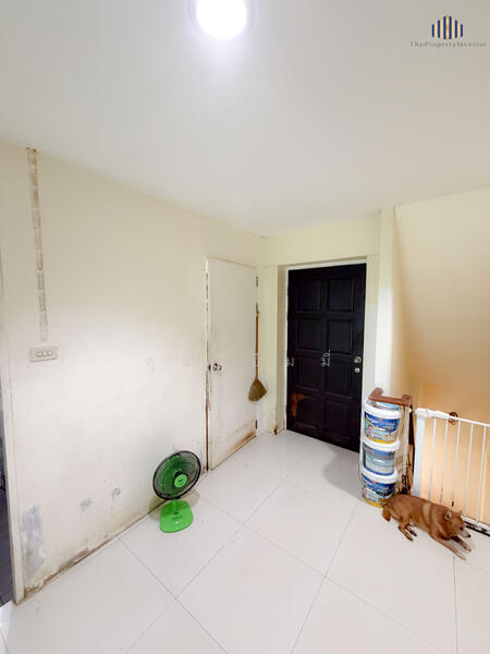 For Sale - โฮมออฟฟิศ / ตึกแถว / อาคารพาณิชย์ 4.5 ชั้น – ซอยลาซาล 58 ทำเลทองย่านลาซาล–บางนา -ศรีนครินทร์, Bangkok