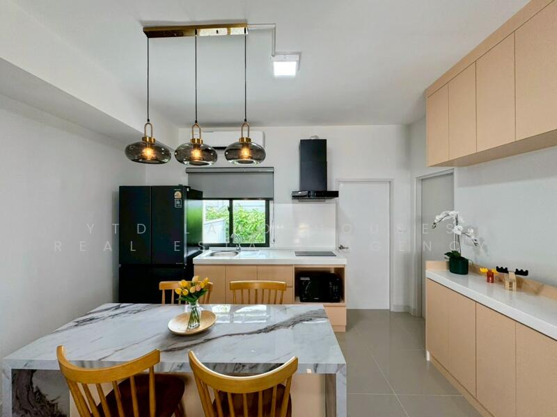 Pleno Sukhumvit-Bangna 2, Samut Prakan, Bangna-Trad Road, Bang Kaeo, Bang Plee, Samut Prakan, 3 Bedrooms, 106 sqm, Townhouse For Rent, by YTD Land&houses Real Estate Agency, 60179394 - DDproperty.com