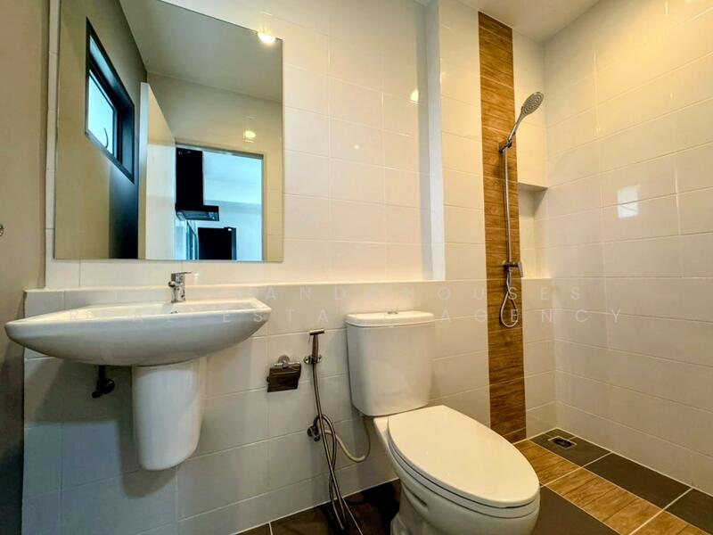 Pleno Sukhumvit-Bangna 2 : พลีโน่ สุขุมวิท-บางนา 2, สมุทรปราการ, ถนนบางนา-ตราด, บางแก้ว, บางพลี, สมุทรปราการ, 106 ตร.ม., ทาวน์เฮ้าส์ ให้เช่า, โดย YTD Land&houses Real Estate Agency, 60179394 - DDproperty.com