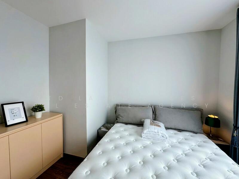 Pleno Sukhumvit-Bangna 2, Samut Prakan, Bangna-Trad Road, Bang Kaeo, Bang Plee, Samut Prakan, 3 Bedrooms, 106 sqm, Townhouse For Rent, by YTD Land&houses Real Estate Agency, 60179394 - DDproperty.com