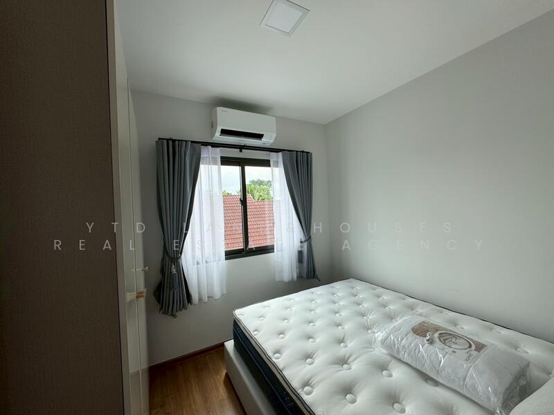 Pleno Sukhumvit-Bangna 2, Samut Prakan, Bangna-Trad Road, Bang Kaeo, Bang Plee, Samut Prakan, 3 Bedrooms, 106 sqm, Townhouse For Rent, by YTD Land&houses Real Estate Agency, 60179394 - DDproperty.com