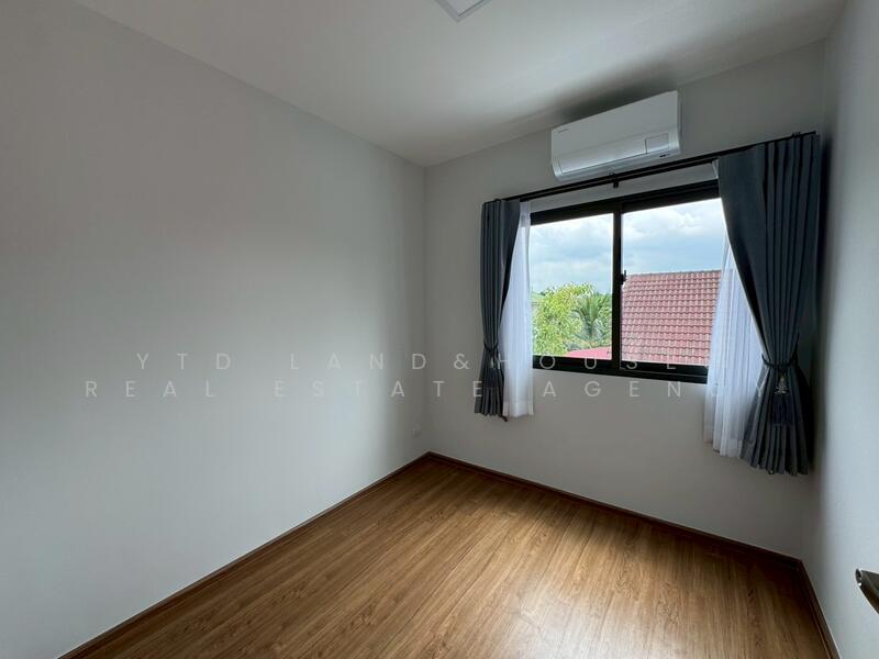 Pleno Sukhumvit-Bangna 2, Samut Prakan, Bangna-Trad Road, Bang Kaeo, Bang Plee, Samut Prakan, 3 Bedrooms, 106 sqm, Townhouse For Rent, by YTD Land&houses Real Estate Agency, 60179394 - DDproperty.com