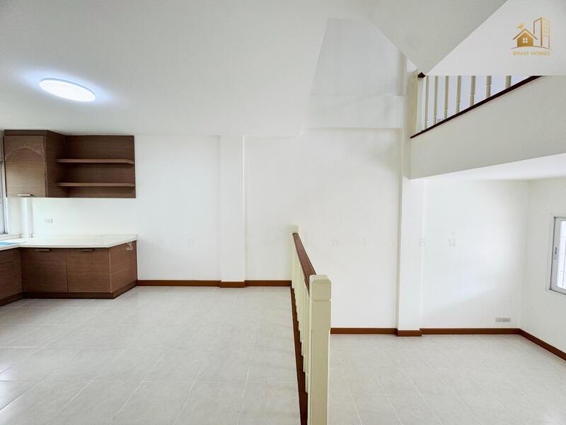 Casa City Nuanjan 1, Bangkok, Soi Casa City Village Nuanchan 1, Nuan Chan, Bueng Kum, Bangkok, 4 Bedrooms, 185 sqm, Townhouse For Sale, by ณัฐพล ชือไพเวสน์, 60179406 - DDproperty.com