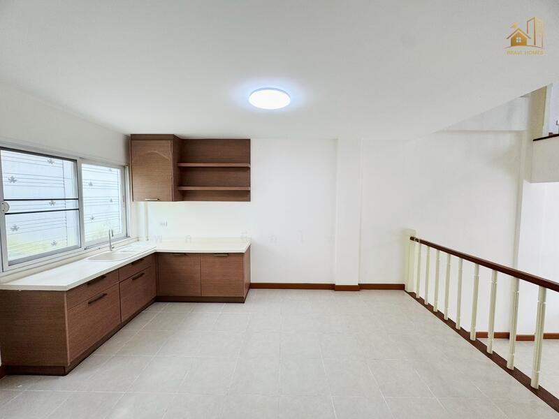 Casa City Nuanjan 1, Bangkok, Soi Casa City Village Nuanchan 1, Nuan Chan, Bueng Kum, Bangkok, 4 Bedrooms, 185 sqm, Townhouse For Sale, by ณัฐพล ชือไพเวสน์, 60179406 - DDproperty.com