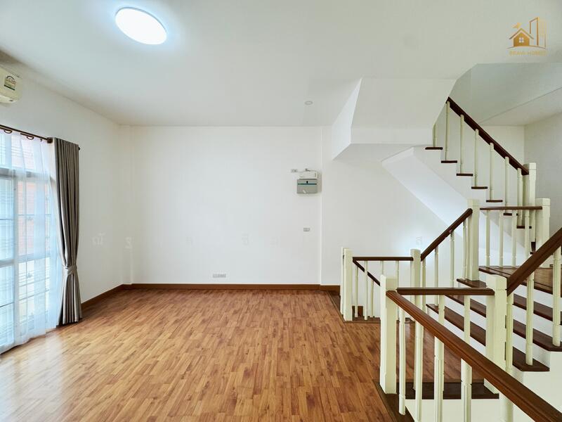 Casa City Nuanjan 1, Bangkok, Soi Casa City Village Nuanchan 1, Nuan Chan, Bueng Kum, Bangkok, 4 Bedrooms, 185 sqm, Townhouse For Sale, by ณัฐพล ชือไพเวสน์, 60179406 - DDproperty.com