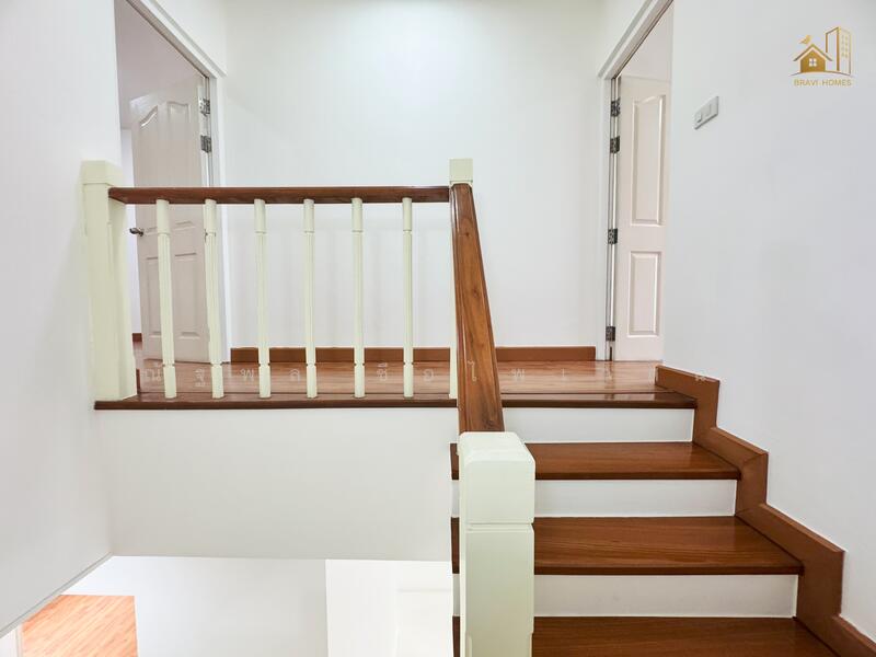 Casa City Nuanjan 1, Bangkok, Soi Casa City Village Nuanchan 1, Nuan Chan, Bueng Kum, Bangkok, 4 Bedrooms, 185 sqm, Townhouse For Sale, by ณัฐพล ชือไพเวสน์, 60179406 - DDproperty.com