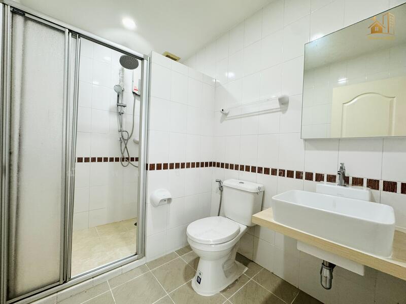 Casa City Nuanjan 1, Bangkok, Soi Casa City Village Nuanchan 1, Nuan Chan, Bueng Kum, Bangkok, 4 Bedrooms, 185 sqm, Townhouse For Sale, by ณัฐพล ชือไพเวสน์, 60179406 - DDproperty.com