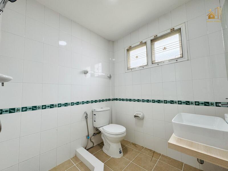 Casa City Nuanjan 1, Bangkok, Soi Casa City Village Nuanchan 1, Nuan Chan, Bueng Kum, Bangkok, 4 Bedrooms, 185 sqm, Townhouse For Sale, by ณัฐพล ชือไพเวสน์, 60179406 - DDproperty.com