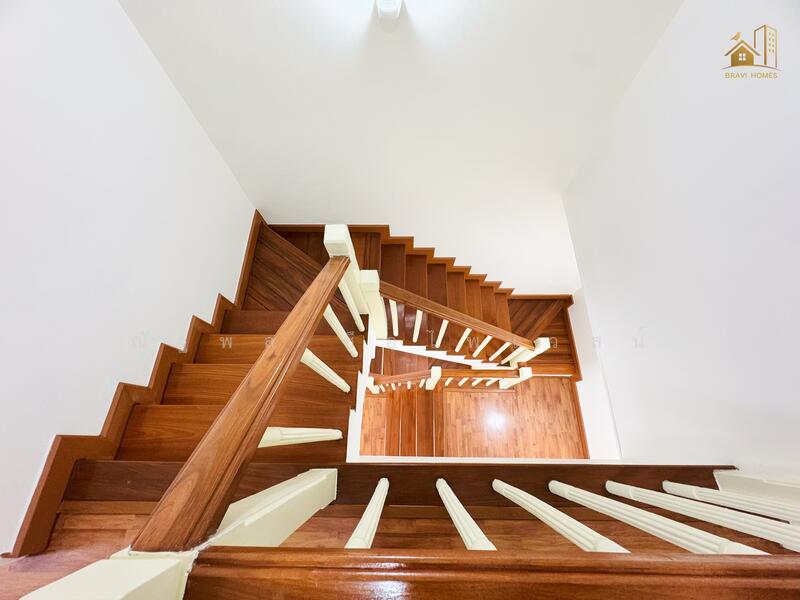 Casa City Nuanjan 1, Bangkok, Soi Casa City Village Nuanchan 1, Nuan Chan, Bueng Kum, Bangkok, 4 Bedrooms, 185 sqm, Townhouse For Sale, by ณัฐพล ชือไพเวสน์, 60179406 - DDproperty.com