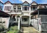ทาวน์เฮ้าส์ ประชาชื่น ถนนสามัคคี 63 ราคาถูก - DDproperty.com