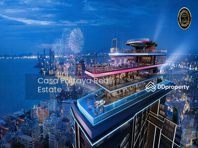 ขาย - Grand Solaire Noble : แกรนด์ โซแลร์ โนเบิล, ชลบุรี