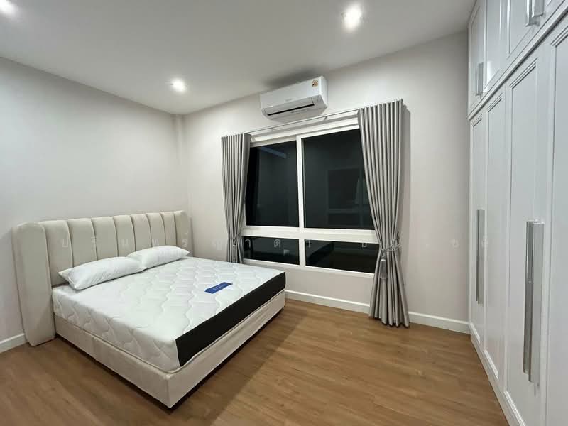 Grandio Petchkasem 81, Bangkok, Machareon Road, Nong Kang Plu, Nong Khaem, Bangkok, 4 Bedrooms, 188 sqm, Single Detached House For Rent, by ปรินทร์ญาดา ชิณโชติ, 60179440 - DDproperty.com