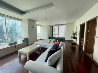 For Rent - Ascott Sathorn, Bangkok