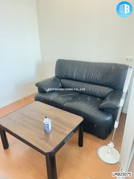 Lumpini Mega City Bangna, Samut Prakan, Bang Na-Trat Frontage Rd, Bang Kaeo, Bang Plee, Samut Prakan, 1 Bedroom, 23 sqm, Condo For Rent, by คุณ ภัทรานิษฐ์, 60179444 - DDproperty.com