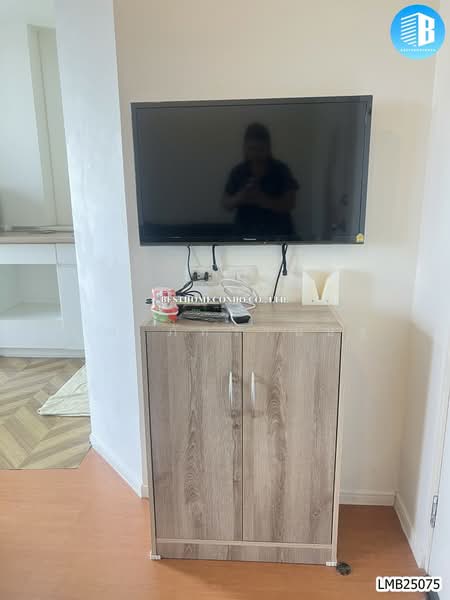 Lumpini Mega City Bangna, Samut Prakan, Bang Na-Trat Frontage Rd, Bang Kaeo, Bang Plee, Samut Prakan, 1 Bedroom, 23 sqm, Condo For Rent, by คุณ ภัทรานิษฐ์, 60179444 - DDproperty.com