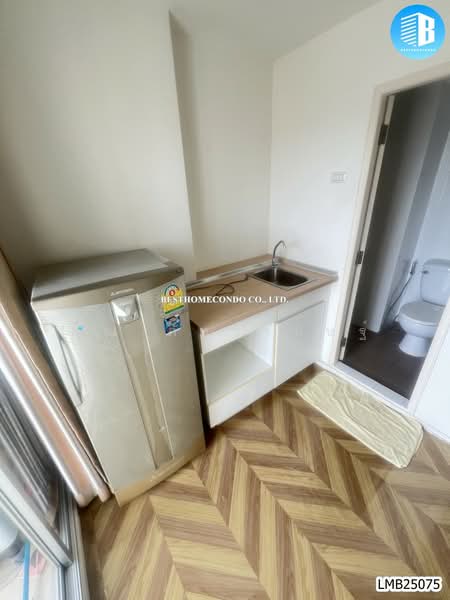 Lumpini Mega City Bangna, Samut Prakan, Bang Na-Trat Frontage Rd, Bang Kaeo, Bang Plee, Samut Prakan, 1 Bedroom, 23 sqm, Condo For Rent, by คุณ ภัทรานิษฐ์, 60179444 - DDproperty.com