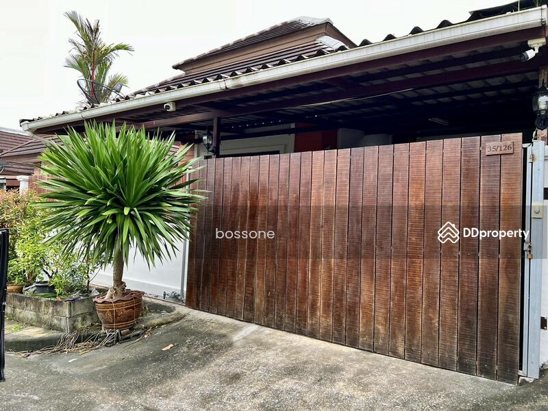 For Rent - House for rent Chalong, Phuket, Phuket