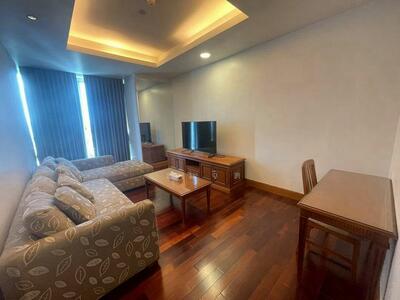For Rent - Ascott Sathorn, Bangkok
