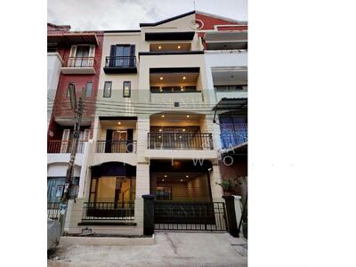 ขาย - พาร์คเรนเทอเรซ, กรุงเทพ