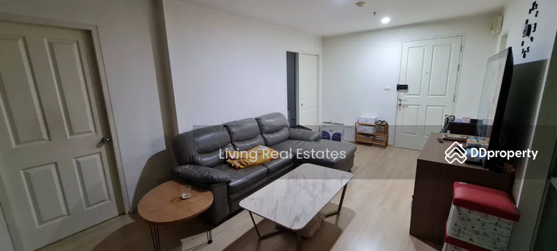 For Rent - U Delight 2 @ Bang Sue Station, Bangkok