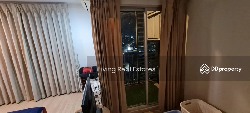 For Rent - U Delight 2 @ Bang Sue Station, Bangkok