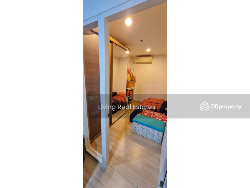 ให้เช่า - U Delight 2 @ Bang Sue Station : ยู ดีไลท์ 2 แอท บางซื่อ สเตชั่น, กรุงเทพ