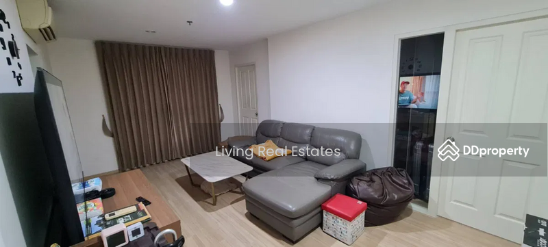 ให้เช่า - U Delight 2 @ Bang Sue Station : ยู ดีไลท์ 2 แอท บางซื่อ สเตชั่น, กรุงเทพ