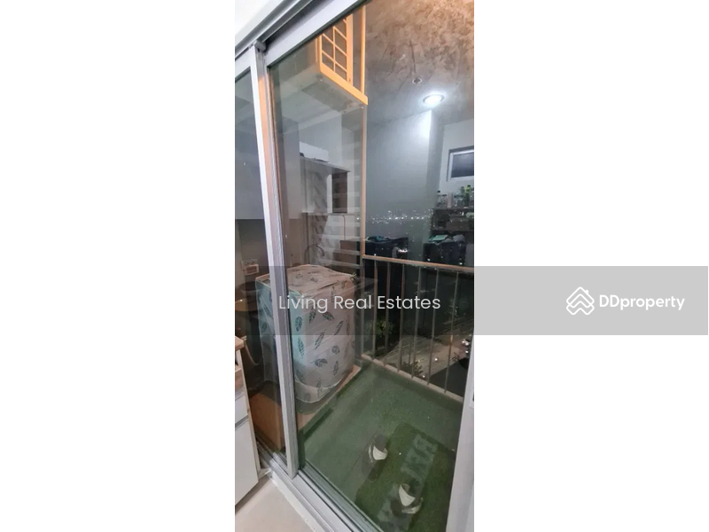 For Rent - U Delight 2 @ Bang Sue Station, Bangkok