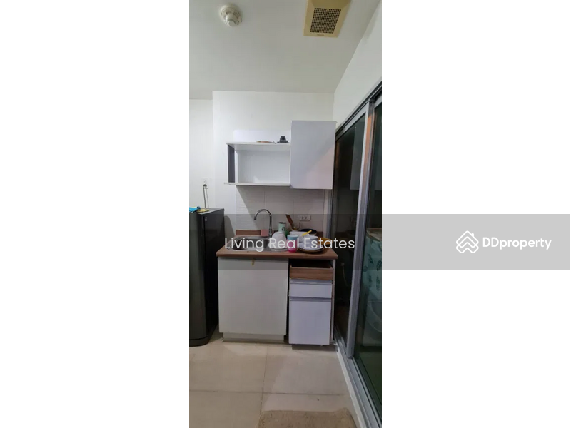 For Rent - U Delight 2 @ Bang Sue Station, Bangkok