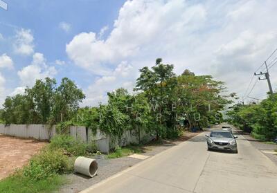 ขาย - ขายที่ดินคลองห้าถมแล้ว 200 ตรว. ซอยโรงเรียนทีปังกรวิทยาพัฒน์ ใกล้ถนนเส้น3010-300เมตร อ.คลองหลวง, ปทุมธานี